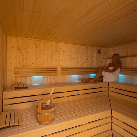 Hotel Panland Bad Füssing