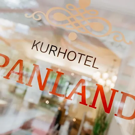 Panland Hotel