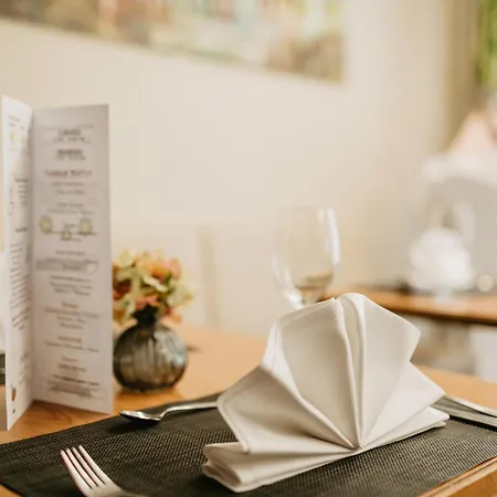 Panland Hotel Bad Füssing