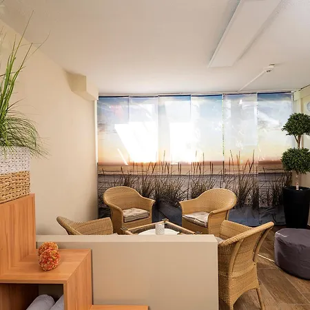 Hotel Panland Bad Füssing