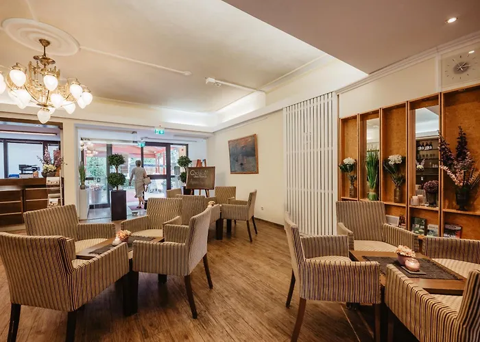 Panland 3* Bad Füssing