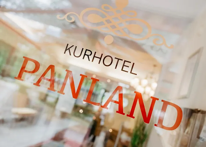Panland Hotel