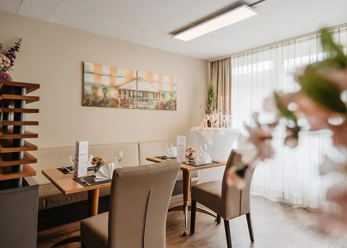 Hotel Panland Bad Füssing