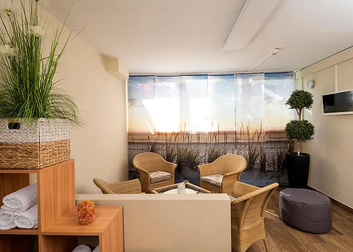 Hotel Panland Bad Füssing