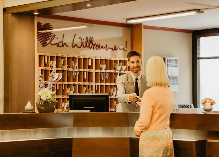 Panland 3* Bad Füssing