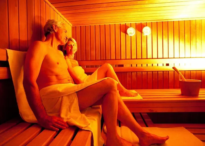 Panland Hotel Bad Füssing