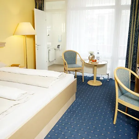 Hotel Panland Bad Füssing