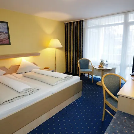 Panland Hotel