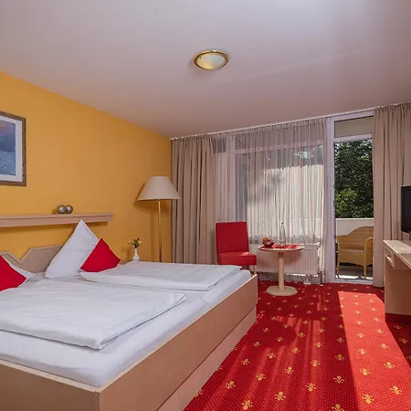 Panland 3* Бад-Фюссінг