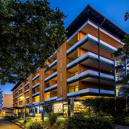 Panland Hotel Bad Füssing