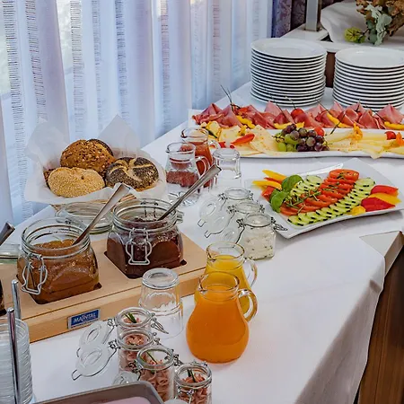 Panland 3* Бад-Фюссінг