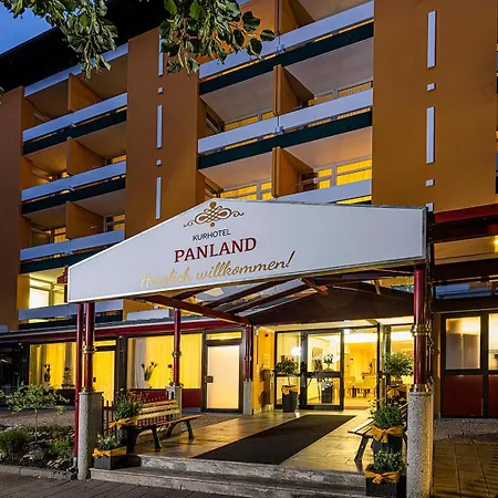 Готель Panland