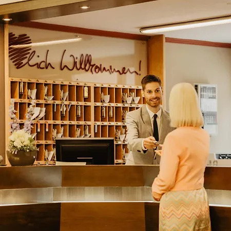 Panland 3* Бад-Фюссінг