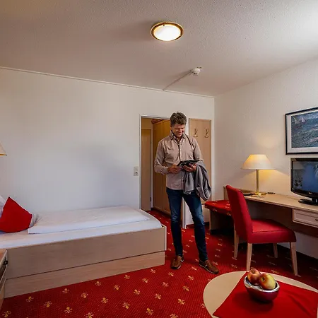 Hotel Panland