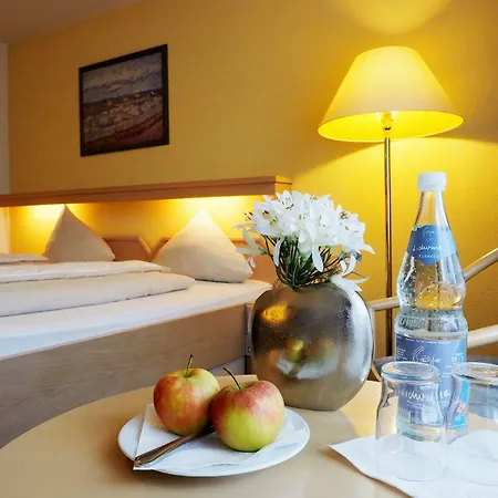 Готель Panland 3*