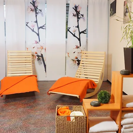 Hotel Panland
