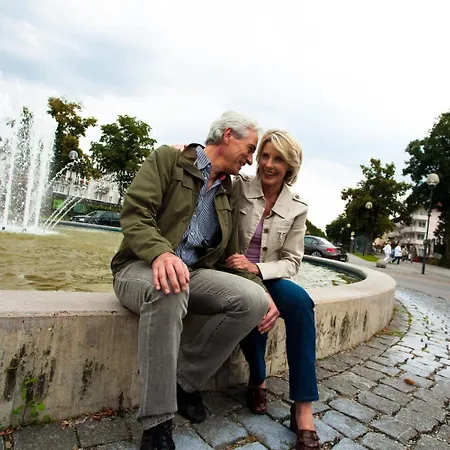 Готель Panland 3*