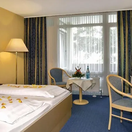 Panland Hotel
