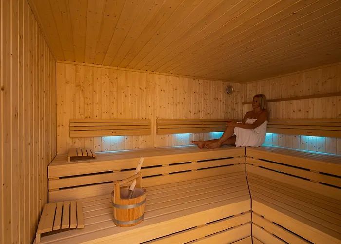 Hotel Panland Bad Füssing