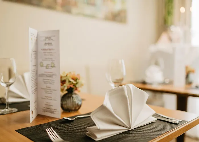 Panland Hotel Bad Füssing