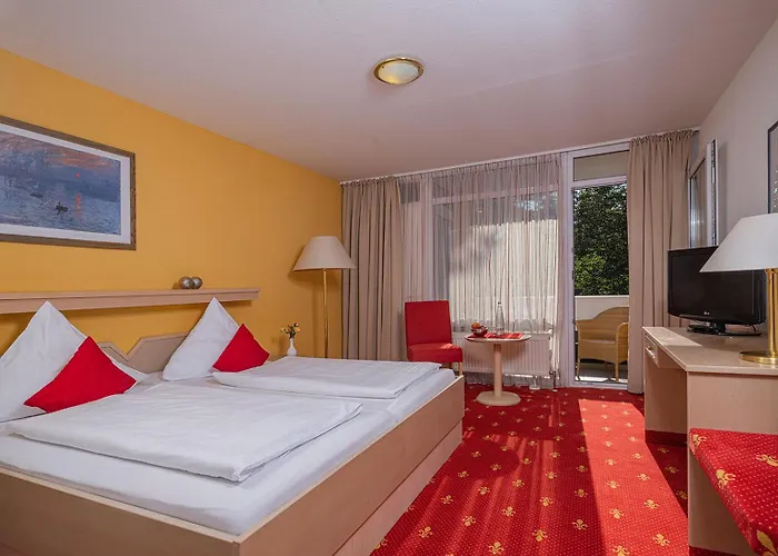 Panland 3* Bad Füssing