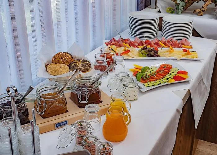 Panland 3* Bad Füssing