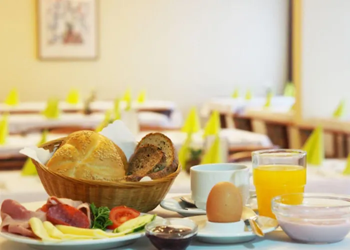 Panland Hotel Bad Füssing